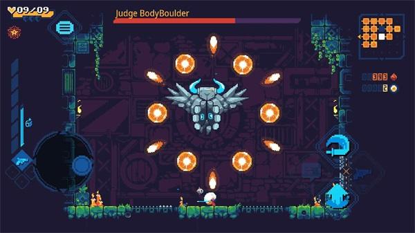 灾厄逆刃(内置菜单)修改版