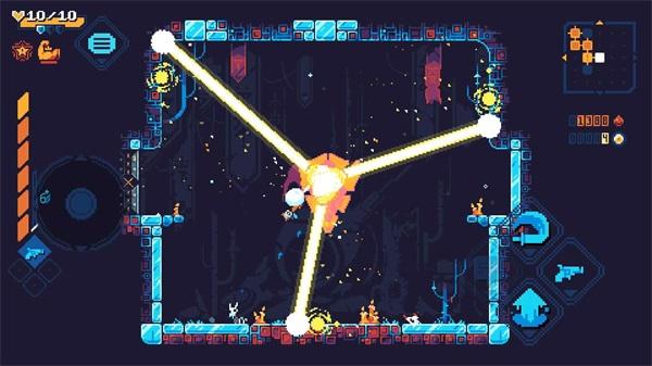 灾厄逆刃(内置菜单)修改版