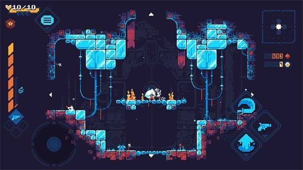 灾厄逆刃(内置菜单)修改版