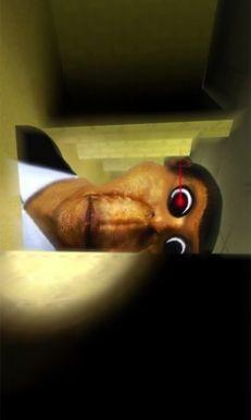 Nextbots追逐时间游戏