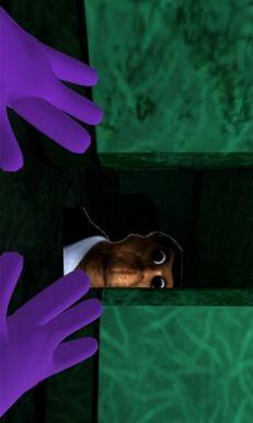 Nextbots追逐时间游戏