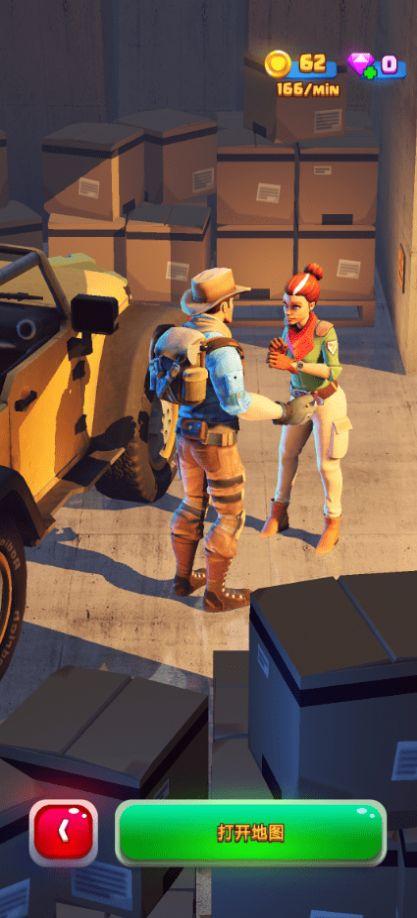 恐龙博物馆大亨游戏