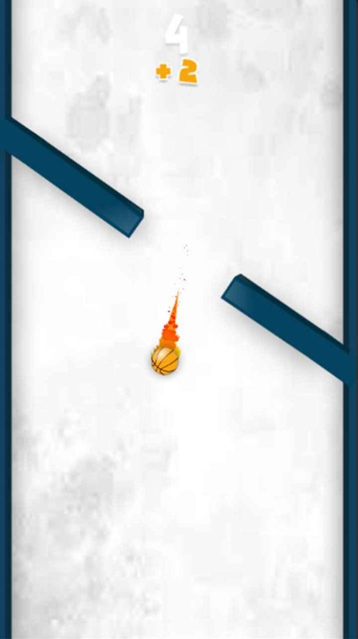 迷你扣篮游戏