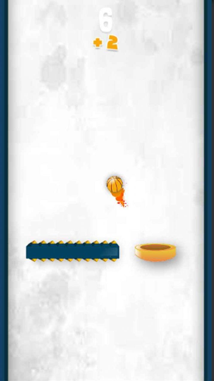 迷你扣篮游戏