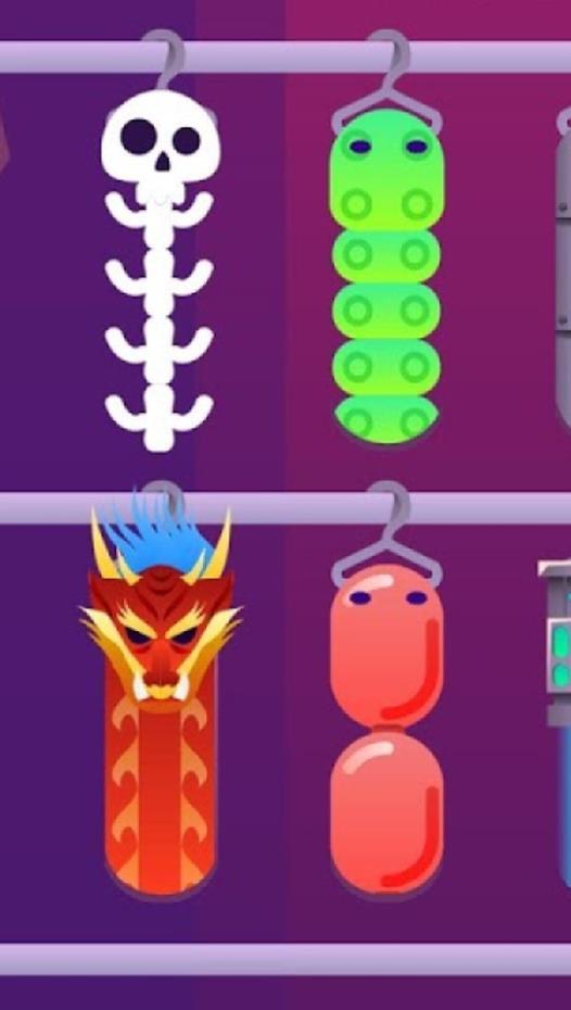 贪吃蛇极速游戏