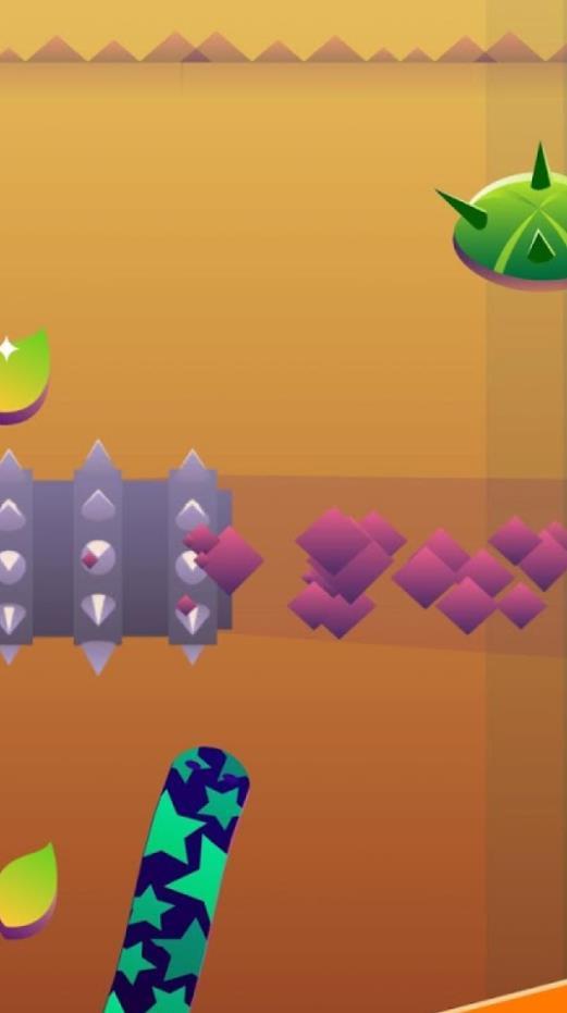 贪吃蛇极速游戏