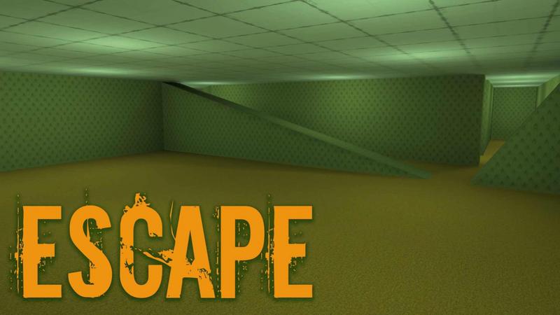 后室联机版游戏