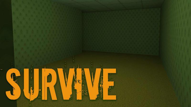 后室联机版游戏