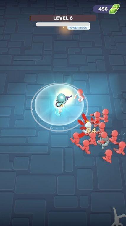 火柴人作战班安卓版