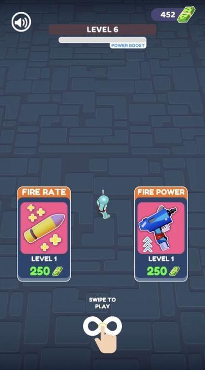 火柴人作战班安卓版