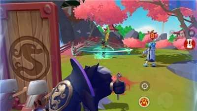 香肠派对修改版(内置修改器)