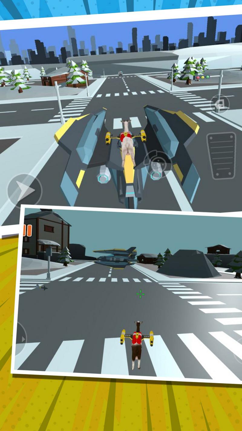 动物生存大逃亡最新版