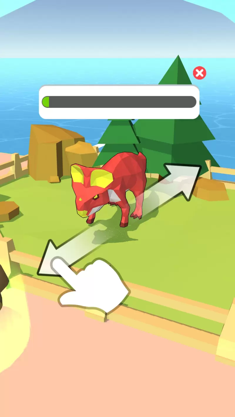 建设恐龙乐园手机版