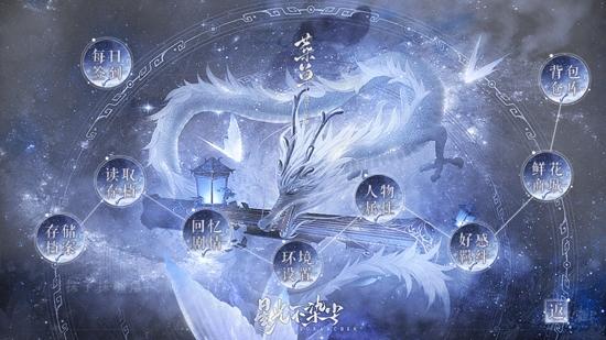 星光不染尘橙光(清软)修改版