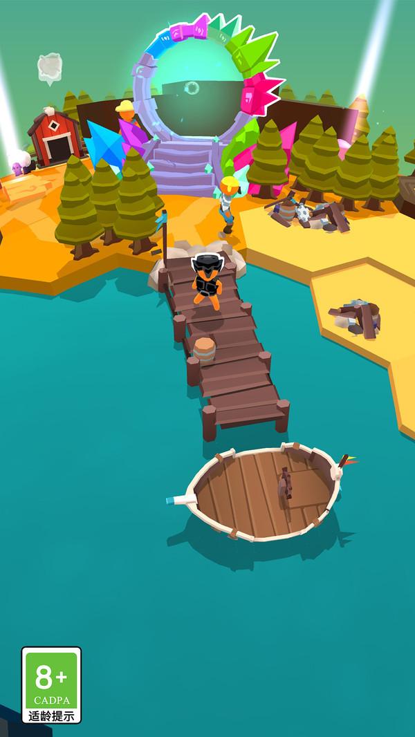 我的宇宙修改版