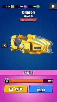 摩托车骑士粉碎安卓版