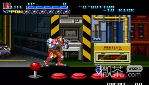 机甲神兵最新版