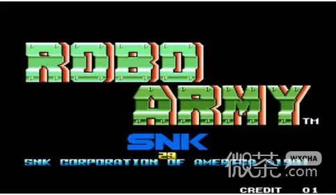 机甲神兵最新版