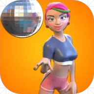 舞蹈俱乐部手游安卓版