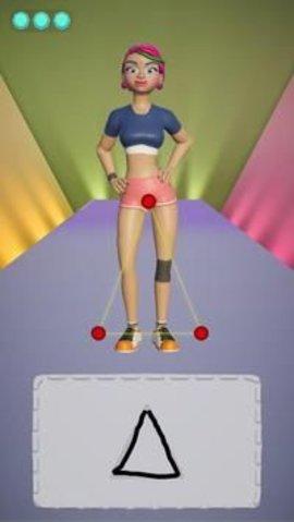 舞蹈俱乐部手游安卓版