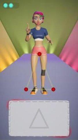 舞蹈俱乐部手游安卓版