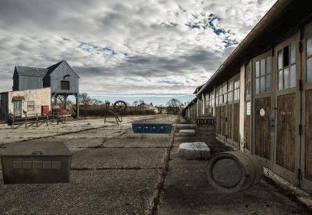 密室逃脱神秘之路手机版