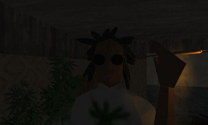 恐怖马桶杀手游戏