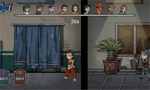 躺平躲猫猫内置菜单版