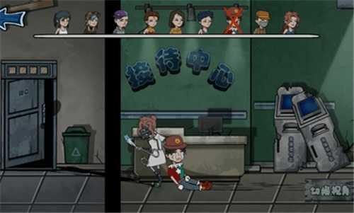 躺平躲猫猫内置菜单版