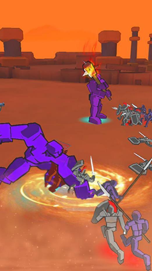 全民刺激战场手机版