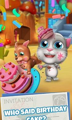 会说话的Bob猫(免广告)修改版