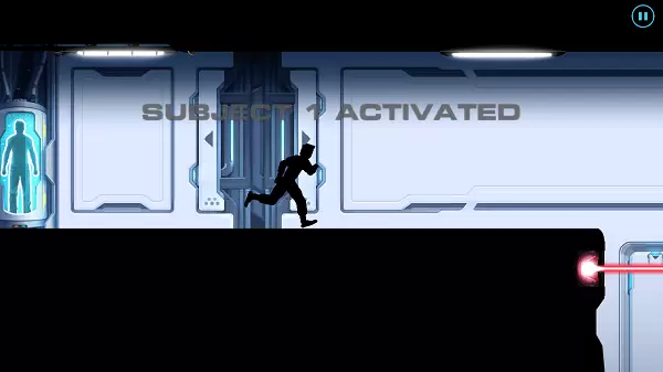 矢量跑酷2修改版