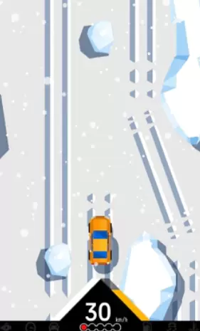 迷你车轮安卓版