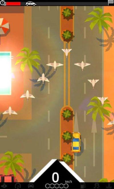 迷你车轮安卓版