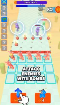 合并果冻人游戏