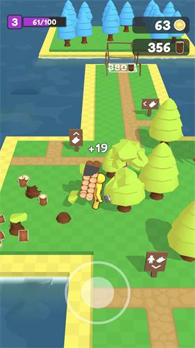 城市发展进化论游戏