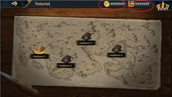 欧陆战争7中世纪最新修改版