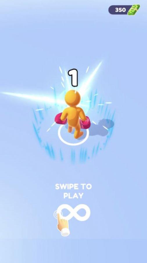 奔跑拳击手安卓版