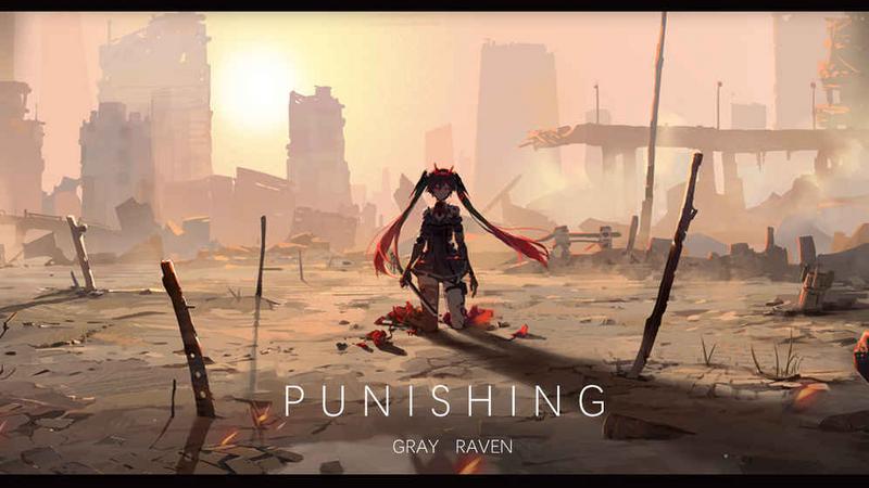 战双帕弥什内购修改版