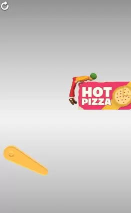 脚蹼布娃娃游戏