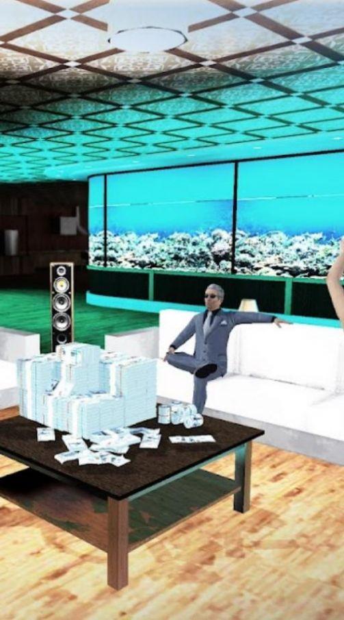 疯狂罪恶都市游戏