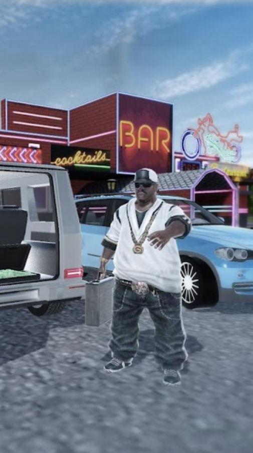 疯狂罪恶都市游戏