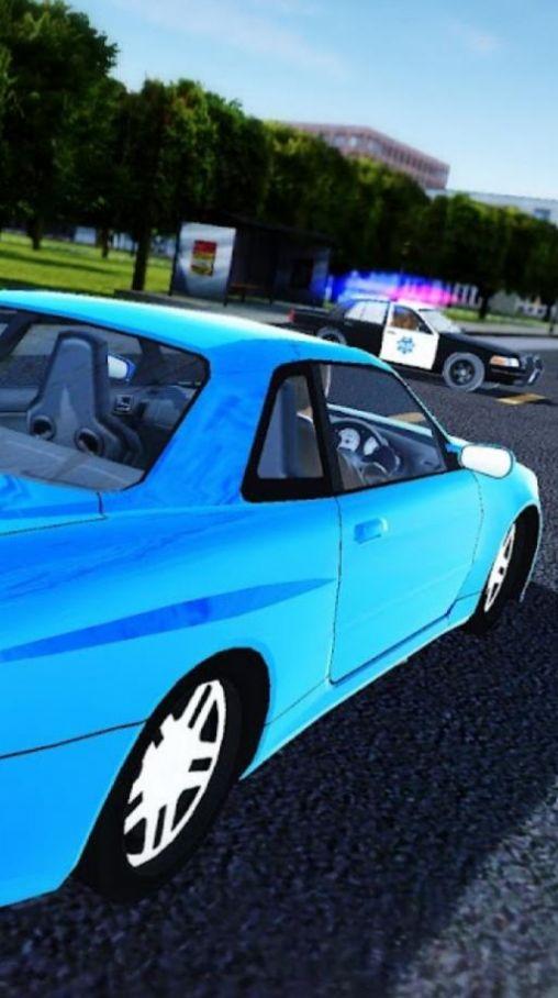 疯狂罪恶都市游戏