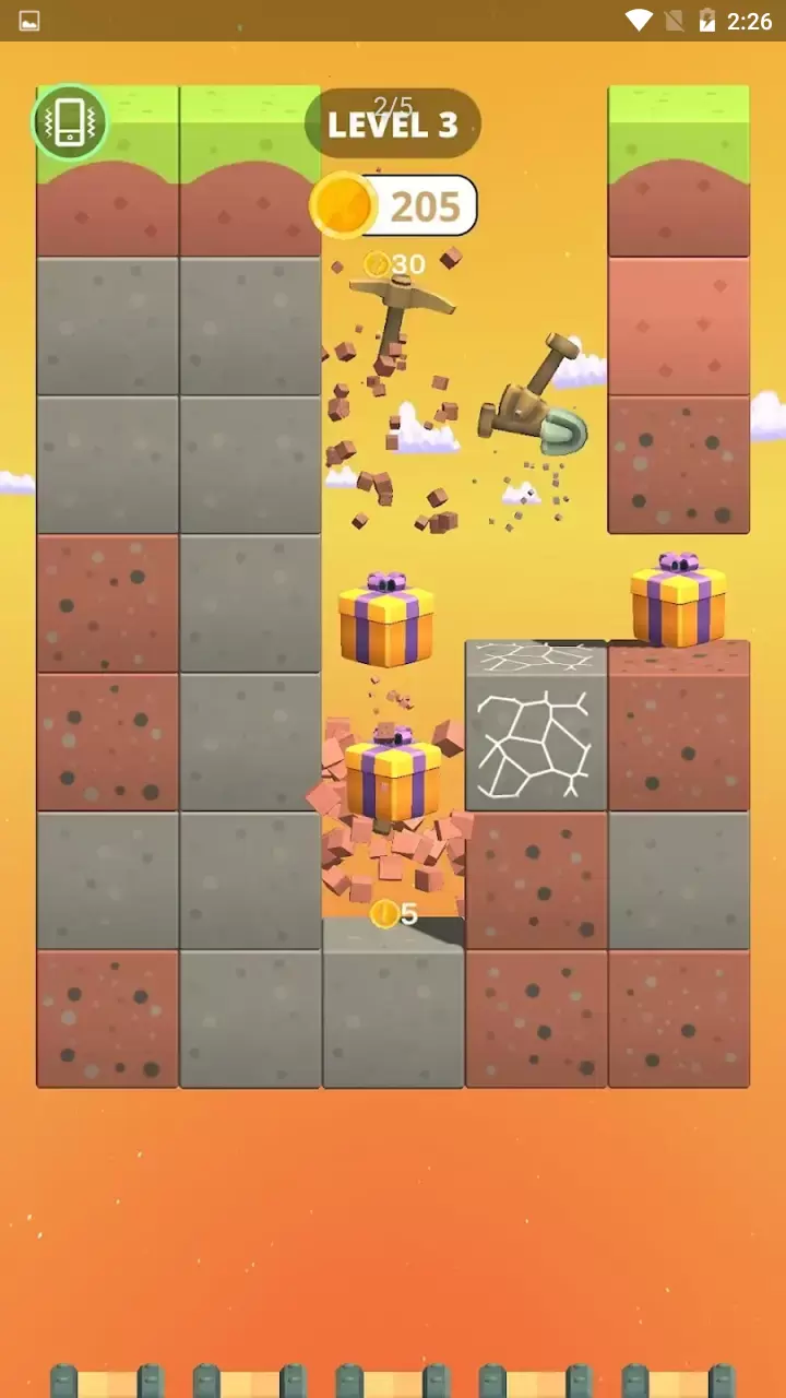 融合矿工手机版