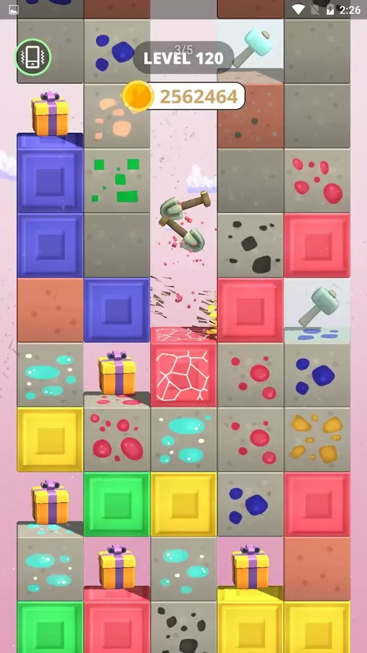 融合矿工手机版