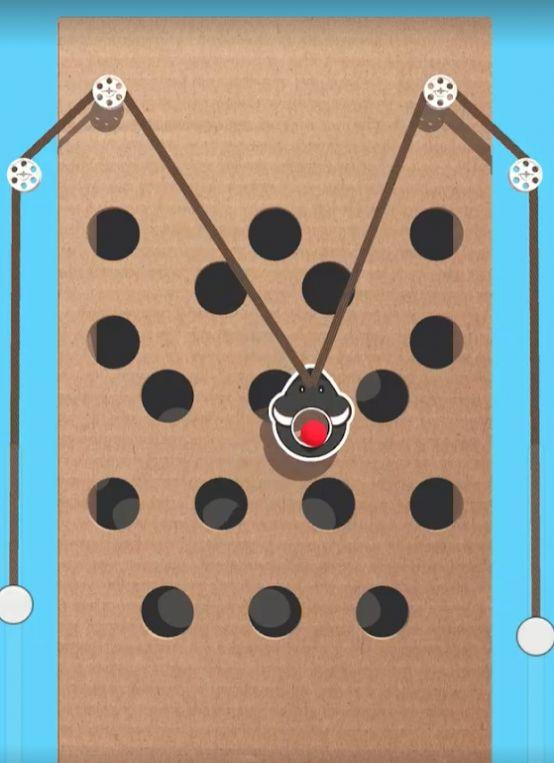 拉钢丝绳手游最新版