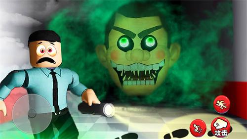 搞笑先生的玩具店手机版