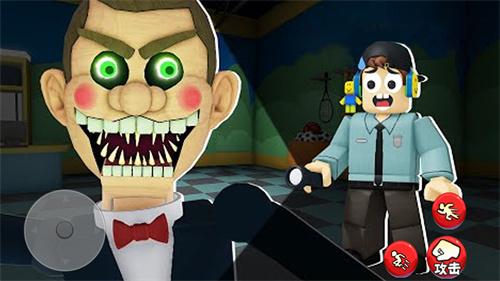 搞笑先生的玩具店手机版