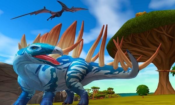 方舟进化2手机版