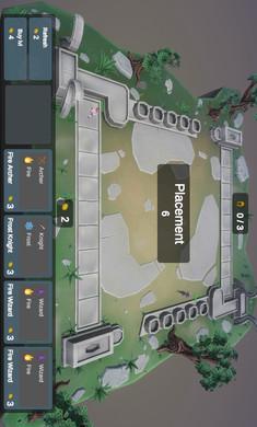 原神自走棋安卓版